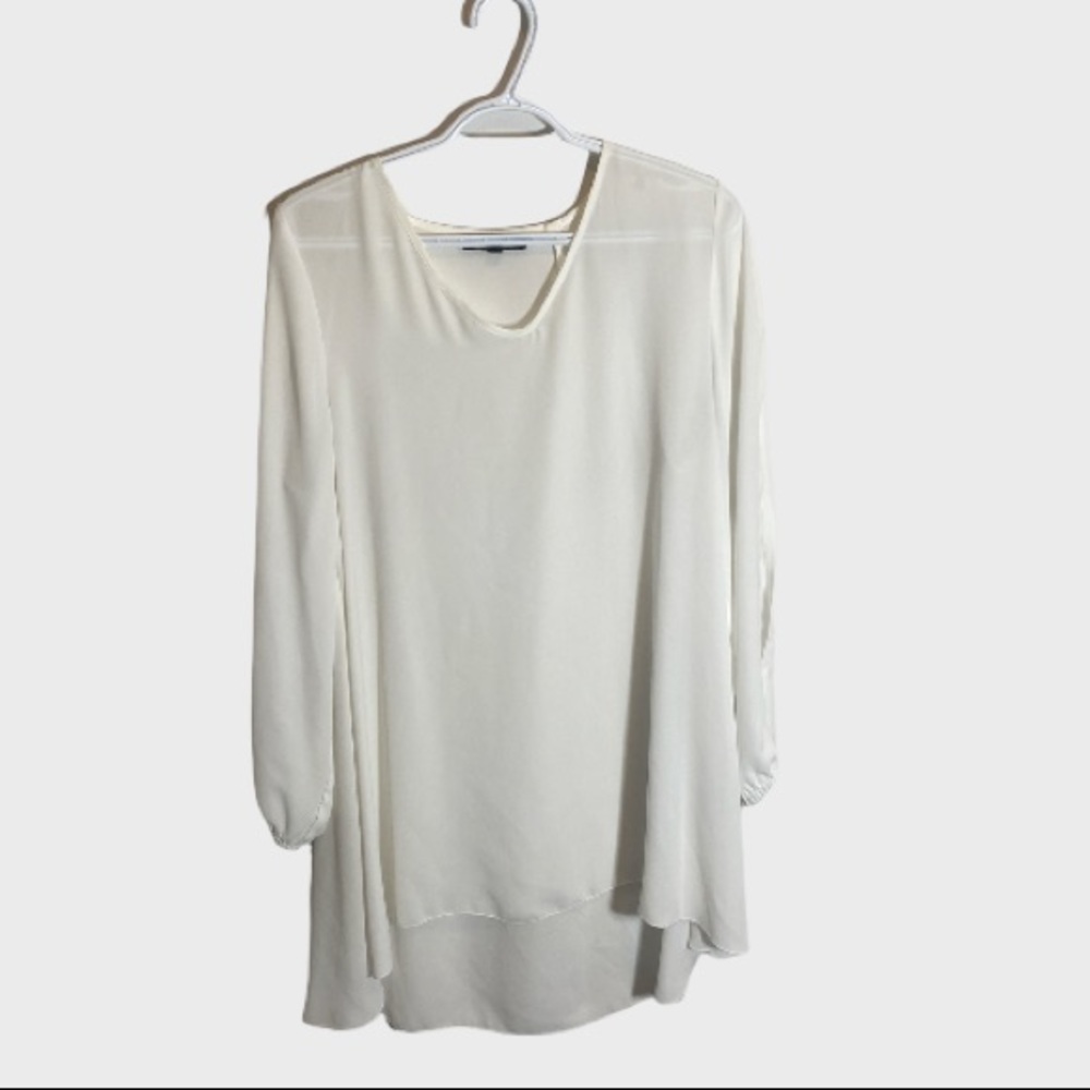 Kokomarina white dress